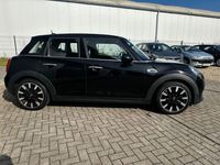 Używany Mini Cooper 136 KM (100 kW) 2015 Czarny Hatchback