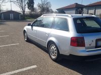 Gebraucht Audi A6 S-Line 165 PS (121 kW) 1999 Silber Kombi