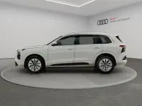 Neu Audi Q7 245 PS (180 kW) 2026 Carraraweiß SUV