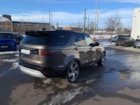 Usata Land Rover Discovery 5 349 CV (256 kW) 2025 Grigio SUV