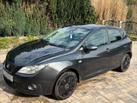 Second-hand Seat Ibiza Reference 86 CP (63 kW) 2009 Gri Berlinǎ