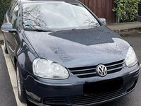 Gebraucht VW Golf IV Trendline 90 PS (66 kW) 2005 Blau Limousine