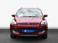 Gebraucht Ford Kuga 150 PS (110 kW) 2016 Rot SUV