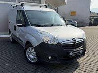 Usata Opel Combo 90 CV (66 kW) 2013 Bianco Monovolume