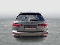 Gebraucht Audi A6 Sport 367 PS (269 kW) 2023 Grau Kombi