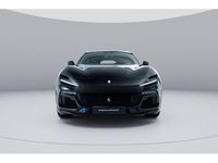 Gebraucht Ferrari Purosangue 725 PS (533 kW) 2025 Nero daytona SUV