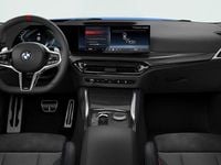 Gebraucht BMW M240 M Sport 374 PS (275 kW) 2025 Blau Coupé