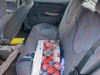 Gebraucht Nissan Micra 54 PS (39 kW) 1999 Silber Kleinwagen