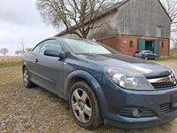 Gebraucht Opel Astra Cabriolet 116 PS (85 kW) 2008 Cabrio