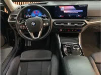 Używany BMW 420 190 KM (139 kW) 2023 Niebieski Coupe