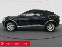 Gebraucht Cupra Formentor 190 PS (139 kW) 2022 Blau SUV