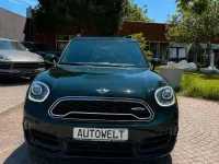 Gebraucht Mini John Cooper Works Countryman 231 PS (169 kW) 2017 Grün SUV