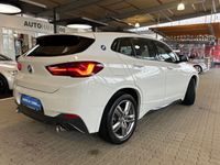 gebraucht BMW X2 sDrive 18 d M Sport Panoramadach Navi I Hand