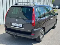Gebraucht Citroën C8 Tendance 128 PS (94 kW) 2006 Farbe astergrau/metalliclacki Van / Kleinbus