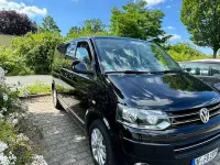 Gebraucht VW Multivan Highline 174 PS (127 kW) 2015 Van / Kleinbus