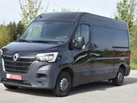 Second-hand Renault Master 180 CP (132 kW) 2022 Negru Monovolum