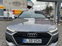 gebraucht Audi A7 50 TDI quattro tiptronic