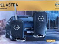 gebraucht Opel Astra Selection 1.4 Klimaanlage HU 07/2025