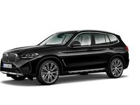 Gebraucht BMW X3 Efficient Dynamics 184 PS (135 kW) 2025 SUV