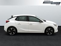 Gebraucht Opel Corsa Edition 100 kW (136 PS) 2022 Jade weiss Kleinwagen