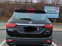 Gebraucht DFSK Glory 580 145 PS (106 kW) 2019 Schwarz SUV