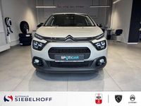 Second-hand Citroën C3 PureTech 110 CP (80 kW) 2024 Bej Berlinǎ