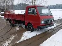 Occasion VW LT 70 ch (51 kW) 1995 Rouge Break
