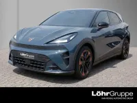 Gebraucht Cupra Raval Endurance 155 kW (211 PS) 2026 Blau Limousine