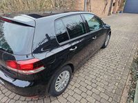 gebraucht VW Golf VI 