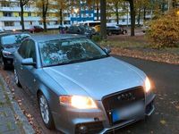 gebraucht Audi A4 B7 2.0/LPG