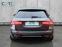 Gebraucht Mercedes E63S AMG AMG 612 PS (450 kW) 2017 Grau Limousine