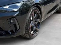 Neu Cupra Leon VZ 333 PS (244 kW) 2026 Mitternachtsschwarz Kombi