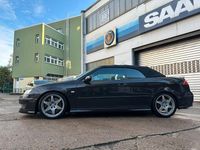 Gebraucht Saab 9-3 Cabriolet 196 PS (144 kW) 2005 Cabrio