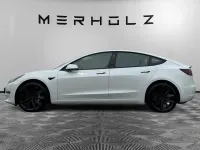 Gebraucht Tesla Model 3 Long Range AWD 350 kW (476 PS) 2021 Weiß Limousine