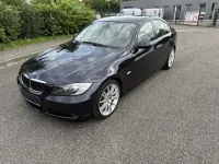 Gebraucht BMW 225 213 PS (156 kW) 2005