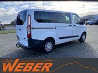 gebraucht Ford 300 Transit CustomL1 Trend Klima 8 Sitze AHK