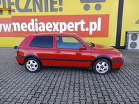 Gebraucht VW Golf III GTI 150 PS (110 kW) 1994 Rot Kleinwagen