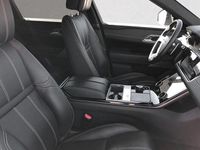 Gebraucht Land Rover Range Rover Velar HSE Dynamic 304 PS (223 kW) 2019 Grau SUV