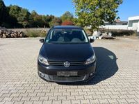 gebraucht VW Touran Comfortline 1,6 TDI