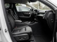 Gebraucht Volvo XC40 Plus 261 PS (191 kW) 2022 Weiß SUV