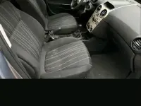 Usado Opel Corsa S 80 HP (58 kW) 2007 Cinzento Citadino