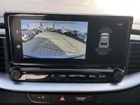 Gebraucht Kia XCeed GT-Line 204 PS (150 kW) 2024 Silber SUV