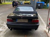 gebraucht BMW 320 Cabriolet E36 M-Paket