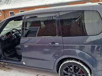 Gebraucht Ford Galaxy Business Edition 140 PS (102 kW) 2014 Grau Van / Kleinbus