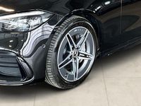 Gebraucht Mercedes C300 Style 265 PS (194 kW) 2025 Schwarz Limousine