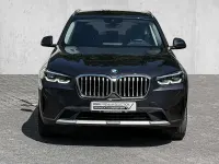 Gebraucht BMW X3 190 PS (139 kW) 2023 Sophistograu brillanteffekt SUV