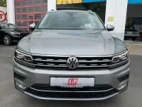 Gebraucht VW Tiguan 210 PS (154 kW) 2016 Andere SUV