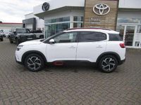 Gebraucht Citroën C5 Aircross Feel 181 PS (133 kW) 2019 Other SUV