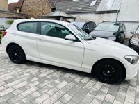 gebraucht BMW 116 116 d Advantage-Paket Plus