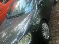 Brugt VW Eos 160 HK (117 kW) 2009 Brun Cabriolet